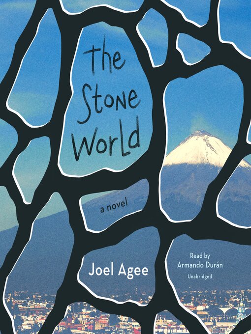 Title details for The Stone World by Joel Agee - Available